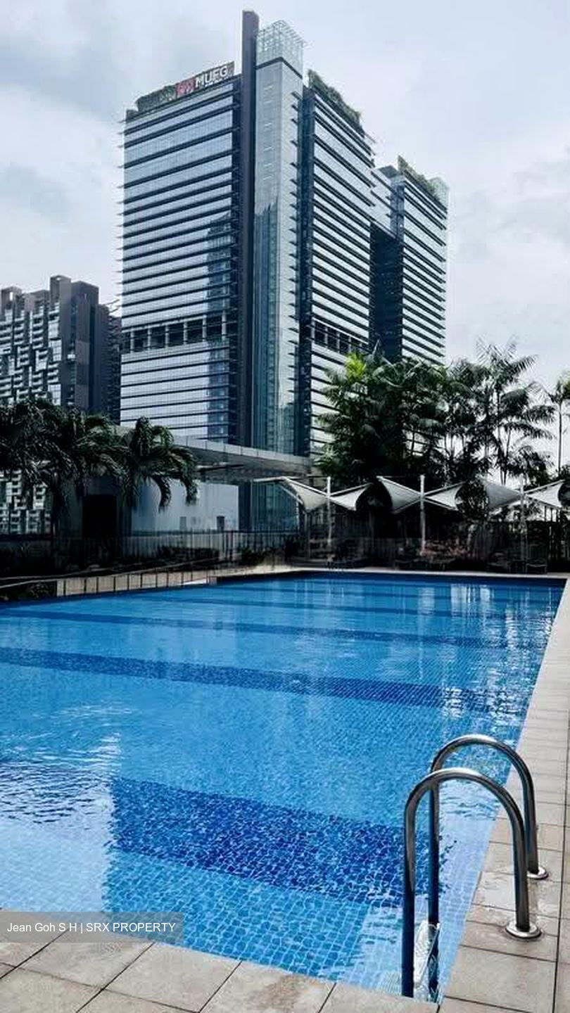 The Sail @ Marina Bay (D1), Apartment #607428451
